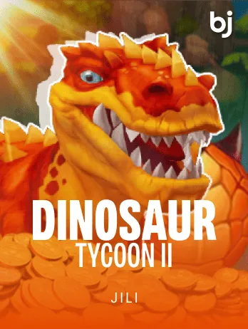 Dynosaur Tycoon II