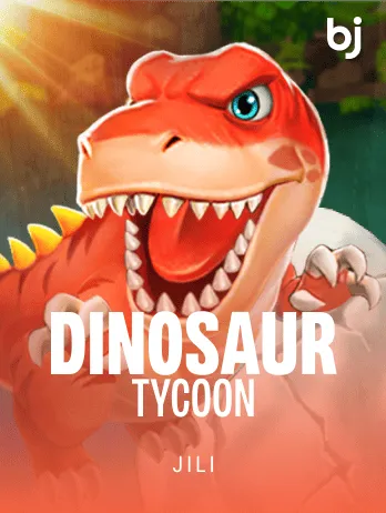 Dynosaur Tycoon