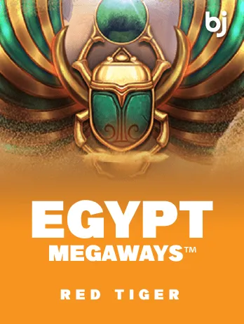 Egypt Megaways