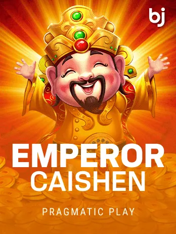 Emperor Caishen