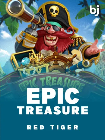 Epic Treasure