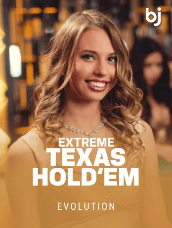 Extreme Texas Hold'Em