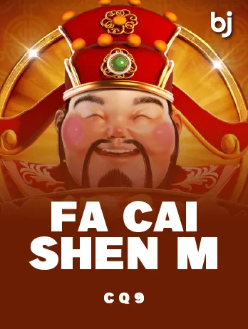 Fa Cai Shen M