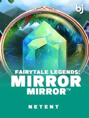 Fairytale Legends Mirror Mirror