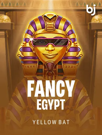 Fancy Egypt