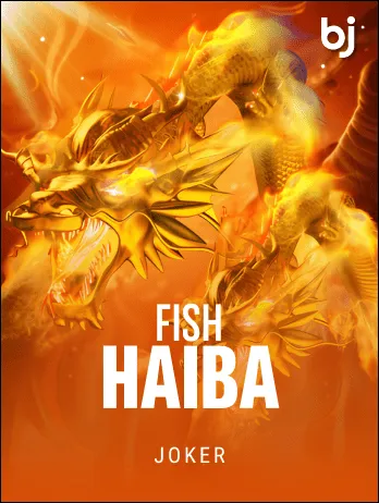Fish Haiba