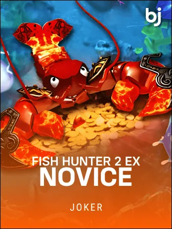 Fish Hunter 2 Ex Novice