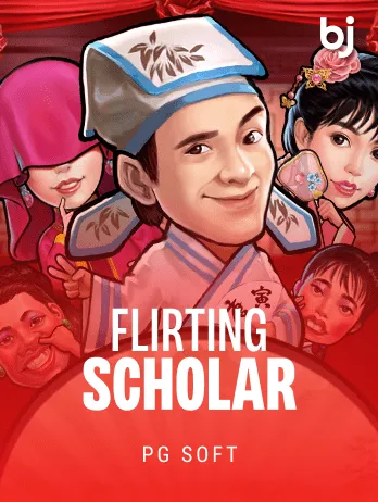 Flirting Scholar