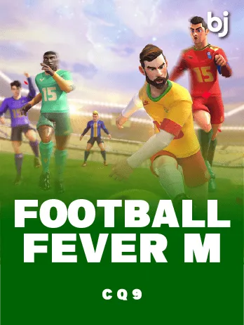 Football Fever M
