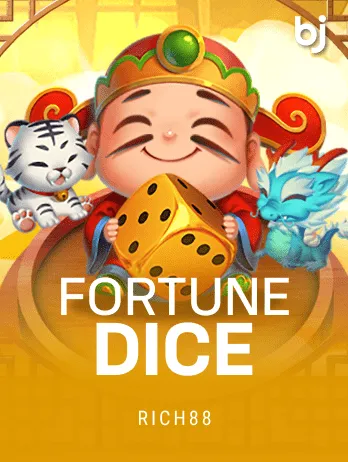 Fortune Dice