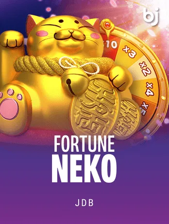 Fortune Neko