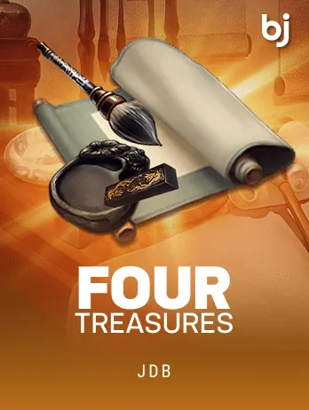 Four Treasures