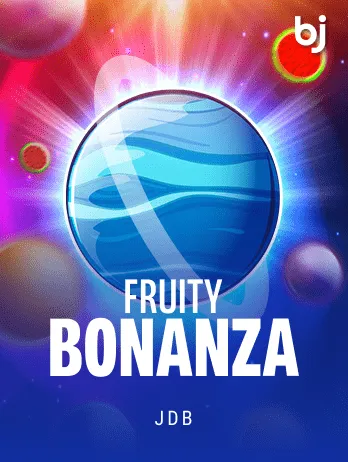 Fruity Bonanza