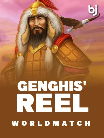 Genghis' Reel