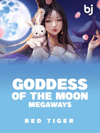 Goddess of The Moon Megaways