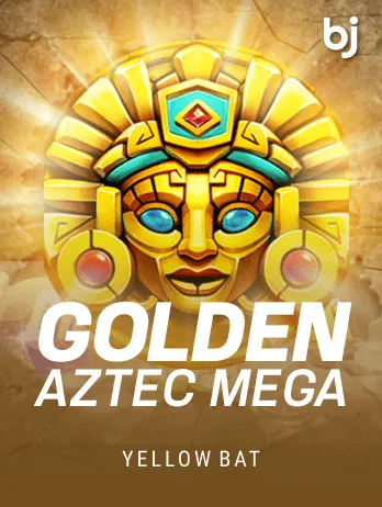Golden Aztec Mega