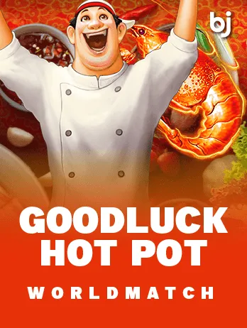 Good Luck Hot Pot