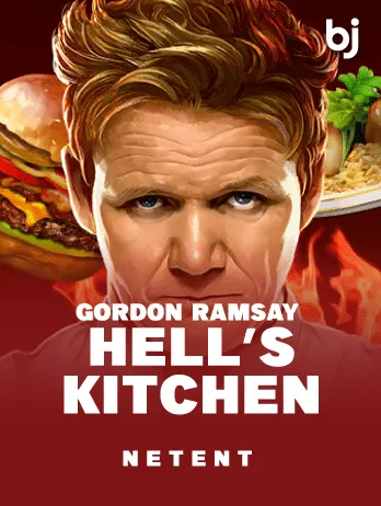 Gordon Ramsey Hell's Kitchen