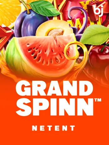 Grand Spinn