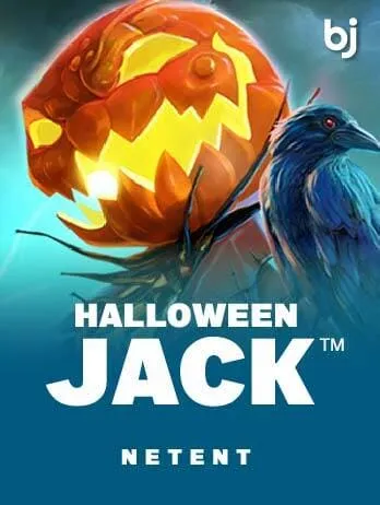 Halloween Jack