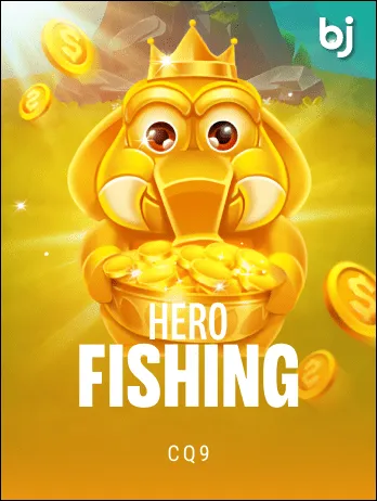 Hero Fishing