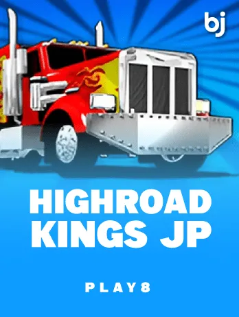 Highroad Kings JP