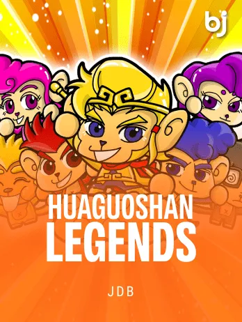 Huaguoshan Legend