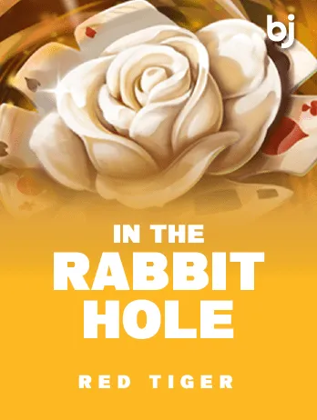 In The Rabbit Hole