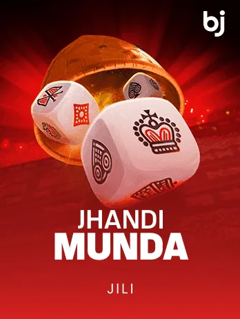 Jhandi Munda