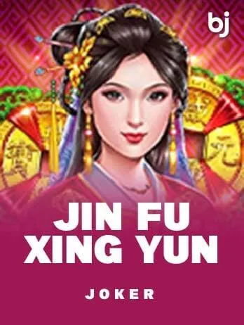 Jin Fu Xing Yun
