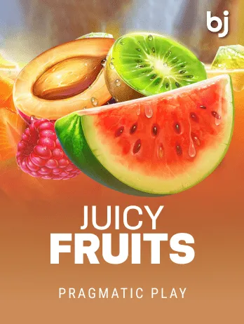 Juicy Fruits