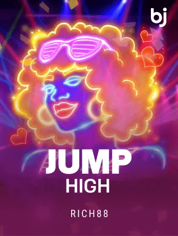 Jump High