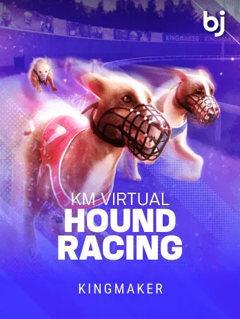 KM Virtual Hound Racing