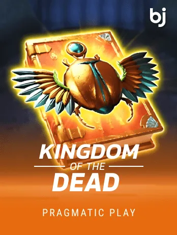 Kingdom Dead
