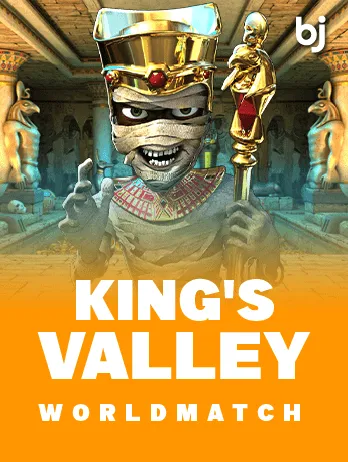 King's Valley