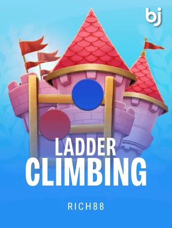 Ladder Climbing