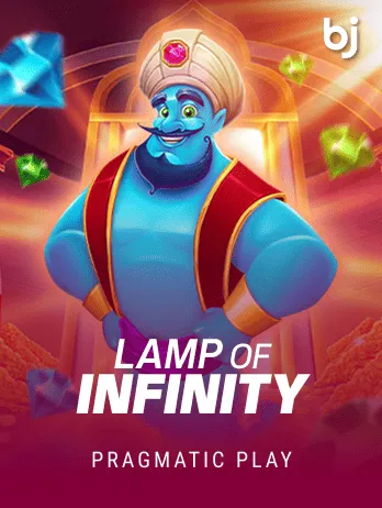 Lamp of Infinity