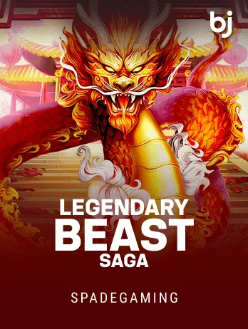 Legendary Beast Saga