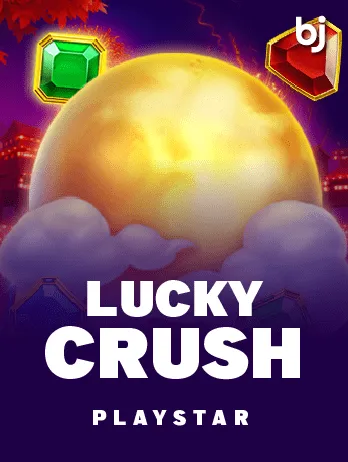 Llucky Crush