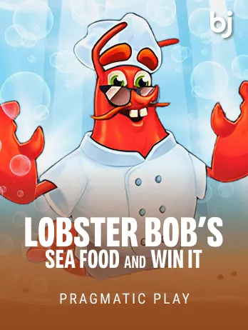 Lobster Bob's Sea Food And Win It