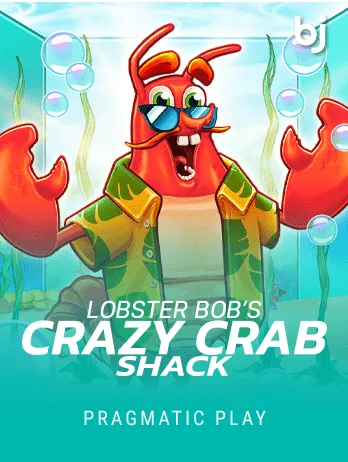 Lobster's Bob Crazy Crab Shack