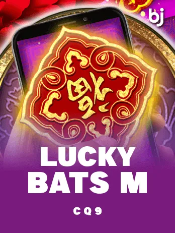 Lucky Bats M