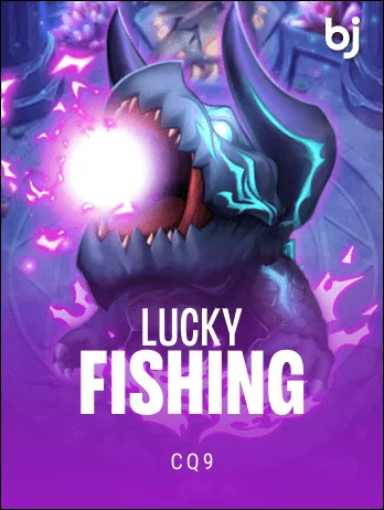 Lucky Fishing
