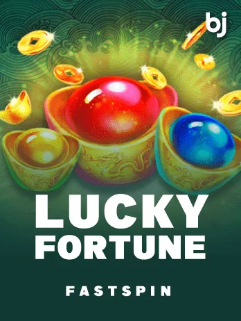 Lucky Fortune