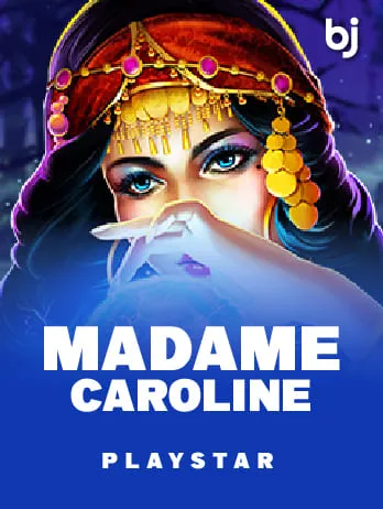 Madame Caroline