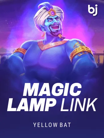 Magic Lamp Link