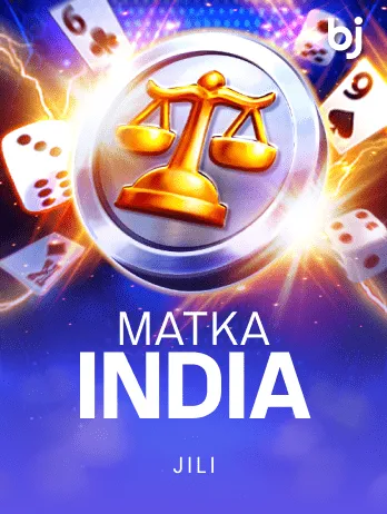 Matka India