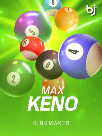 Max Keno