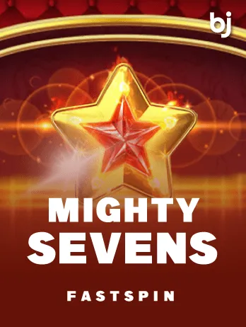 Mighty Sevens