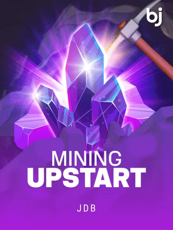 Mining Upstart